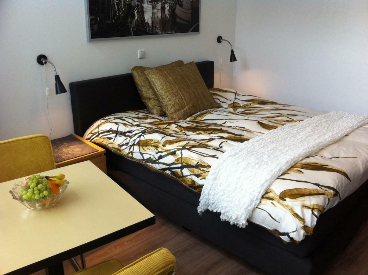 Lutje Kerklaan Bed & Breakfast Groningen Bagian luar foto