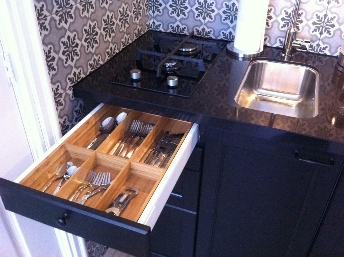 Lutje Kerklaan Bed & Breakfast Groningen Bagian luar foto