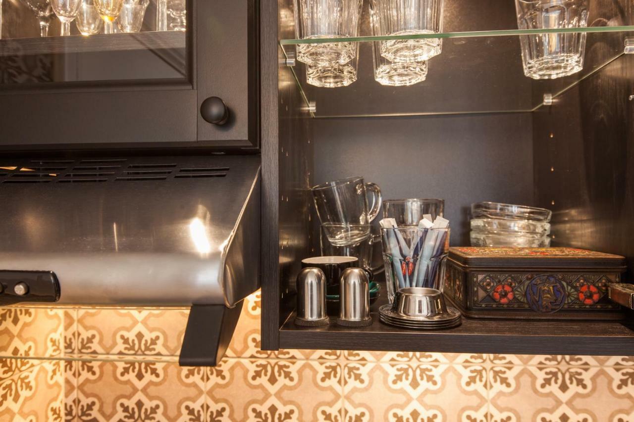 Lutje Kerklaan Bed & Breakfast Groningen Bagian luar foto